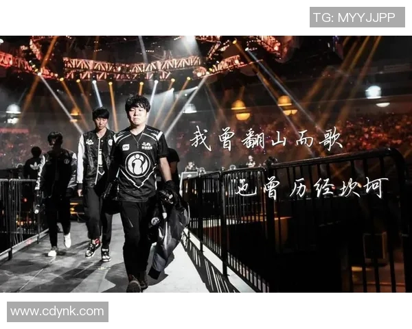 IG战队的蜕变之路：从巅峰荣耀到全新挑战的特别报道