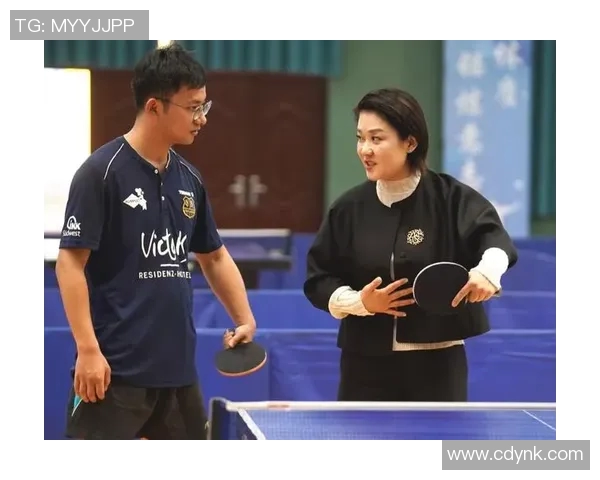 刘伟专访:从乒乓球小将到世界冠军的奋斗与成长之路 刘伟专访:从乒乓球小将到世界冠军的奋斗与成长之路