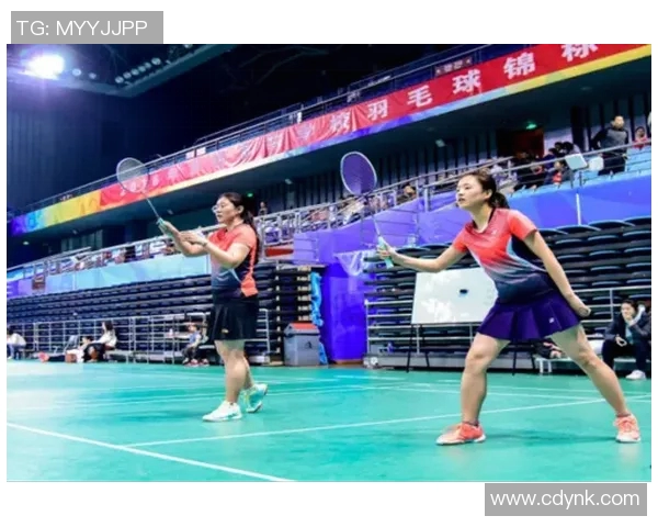 北京羽毛球队在锦标赛中的个人能力分析与表现评估