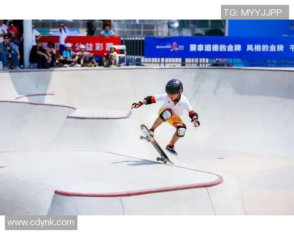 广州滑板队在全国速度排行榜中荣登第七名展现实力与潜力