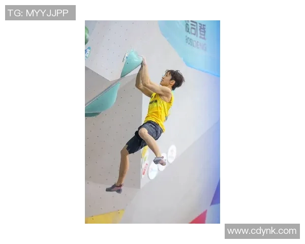 广州攀岩队夺冠最新比赛经验分享TOP10助力攀岩爱好者提升技巧