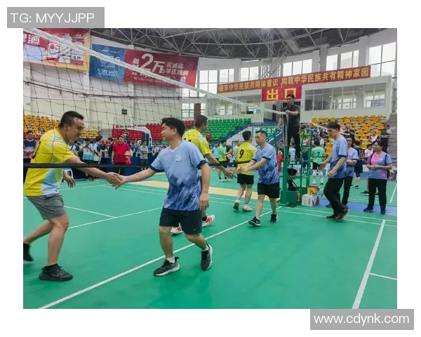 排球新手必看：提升比赛意识的实用入门技巧与策略分享