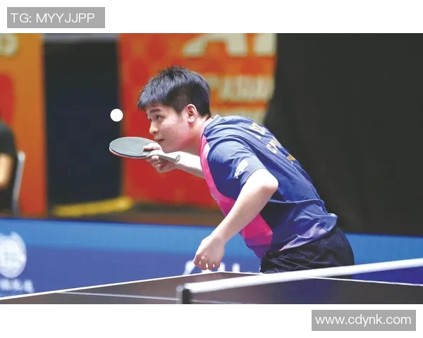 科学乒乓球训练法揭秘提升实力的有效技巧与方法