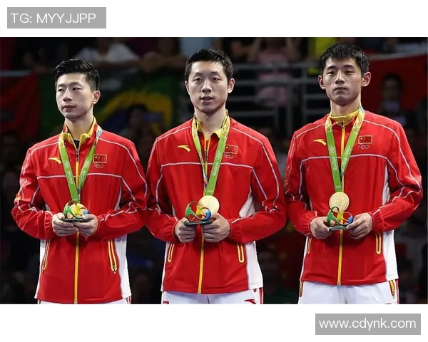 上海乒乓球队配合排名创新高展现团队实力与竞技魅力