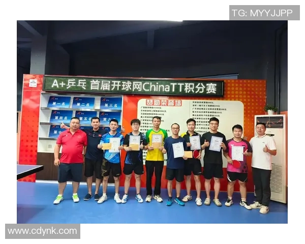 乒乓球战术排行榜揭晓上海乒乓球队荣登第七名引发关注