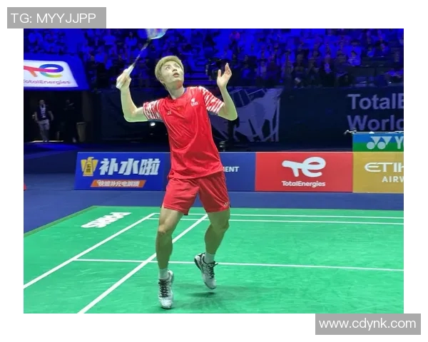 上海羽毛球队在世锦赛中的状态表现分析与未来展望