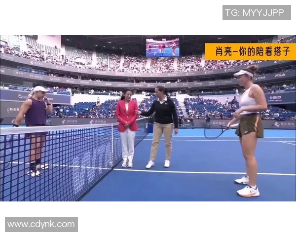 李娜的网球人生深度对话：从青涩少女到世界冠军的心路历程