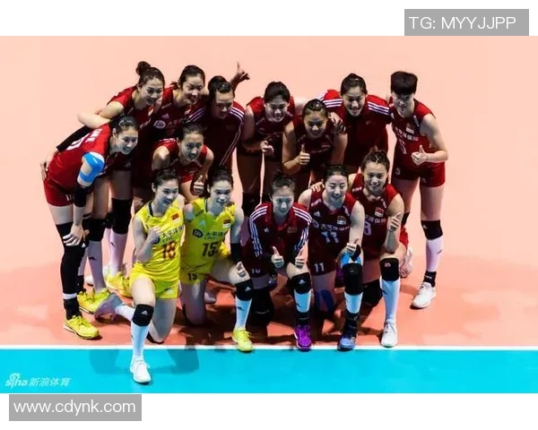 权威发布排球状态实力榜单揭示各队最新竞技水平与发展趋势