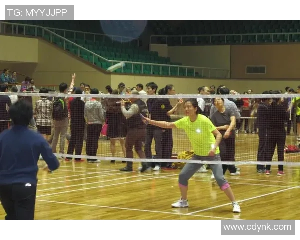 武汉羽毛球队技术对比深度解析与训练方法探讨