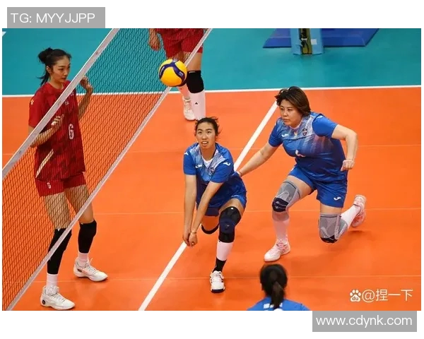 赛后分析:北京排球队与西安排球队技术对抗的深度剖析与启示 赛后分析:北京排球队与西安排球队技术对抗的深度剖析与启示