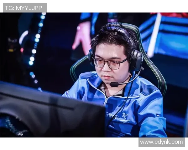 聚焦DOTA2IG战队心理素质分析与比赛表现的深度探讨