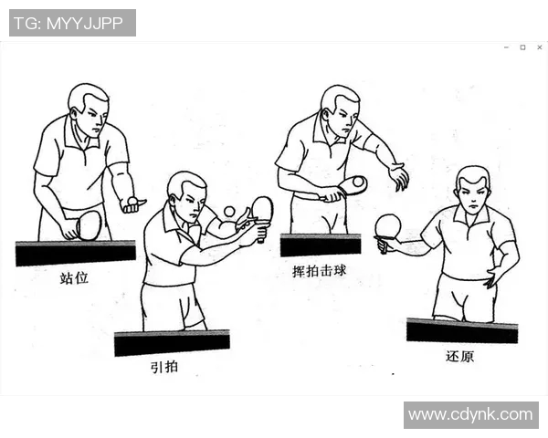 西安乒乓球队反击打法的深度分析与战术探讨