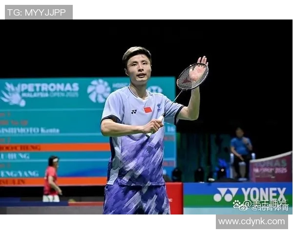 重庆羽毛球队配合技巧深度剖析与其他队伍的对比研究 重庆羽毛球队配合技巧深度剖析与其他队伍的对比研究