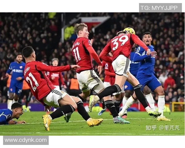 切尔西与曼城激战正酣目前比分如何引发球迷热议