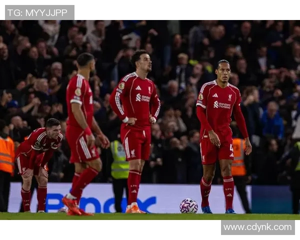 切尔西与利物浦精彩对决视频直播全程回顾与分析