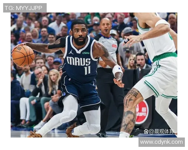 凯里欧文:从篮球天才到职业生涯的起伏与挑战解析 凯里欧文:从篮球天才到职业生涯的起伏与挑战解析