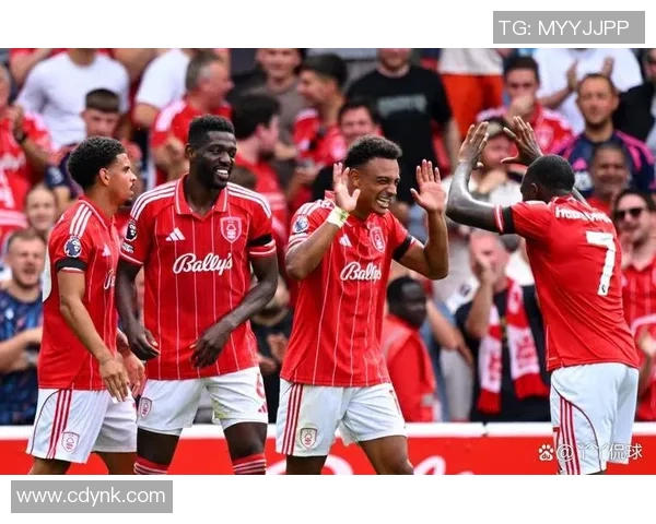 切诺丁汉与斯旺西的激烈对决谁能在赛场上笑到最后 切诺丁汉与斯旺西的激烈对决谁能在赛场上笑到最后