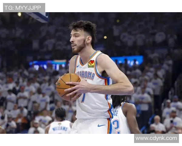 切特霍姆格伦的崛起与未来NBA赛场的潜力之星 切特霍姆格伦的崛起与未来NBA赛场的潜力之星