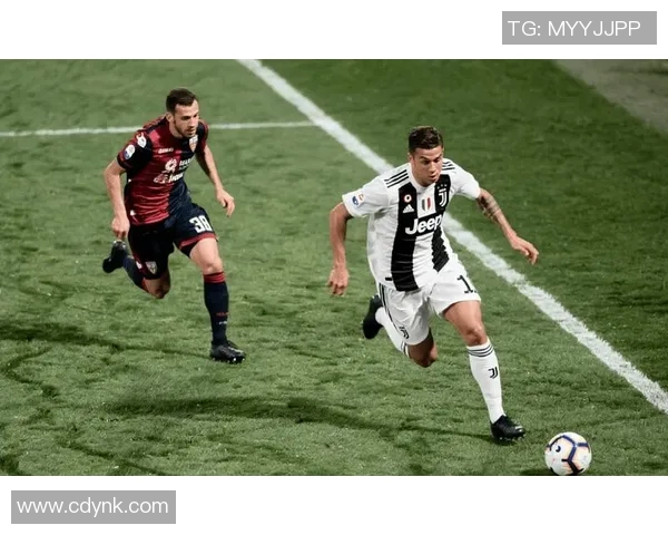 尤文图斯对阵热那亚的比赛前瞻与胜负推测分析