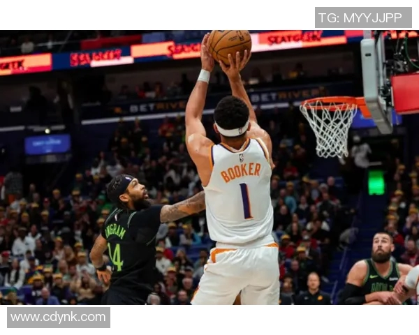 德文布克：从新星到联盟巨星的成长之路与未来展望