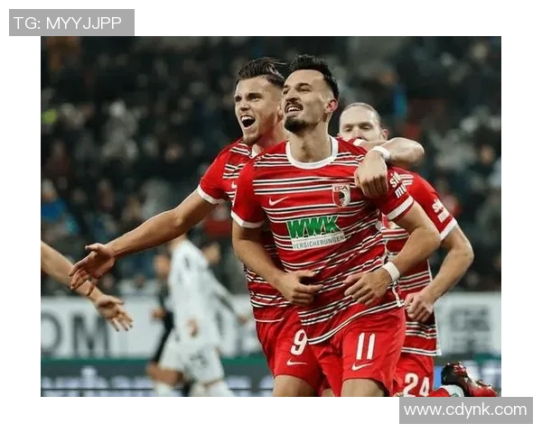 拜仁慕尼黑迎战奥格斯堡全力争胜力争德甲冠军荣耀