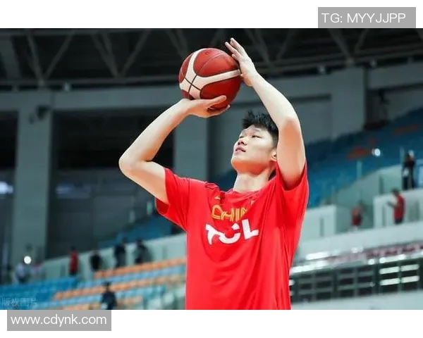 胡金秋：从青涩新秀到CBA明星球员的成长之路与未来展望