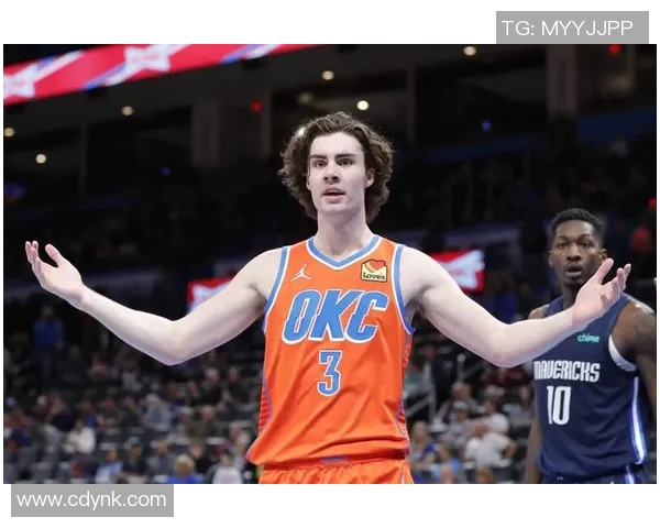 约什吉迪的篮球之路：从澳洲新星到NBA璀璨明珠