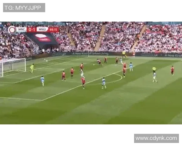 2015年曼城与曼联激战回顾：德比战的荣耀与遗憾