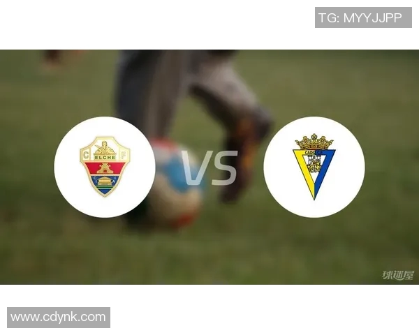 埃尔切与加的斯精彩对决直播时间及观看方式详解