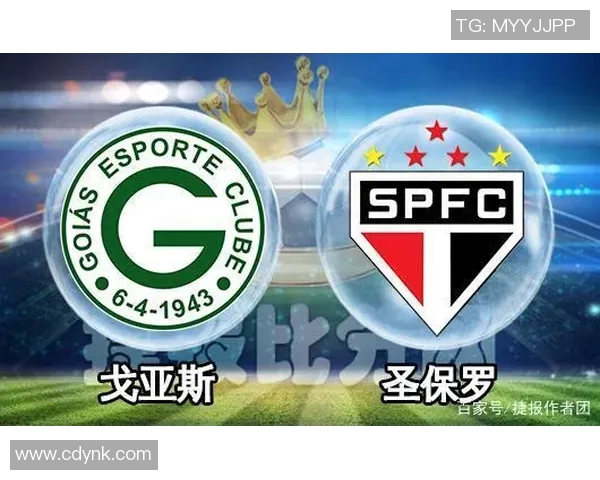 圣保罗与巴竞技对决前瞻分析及比赛结果预测探讨