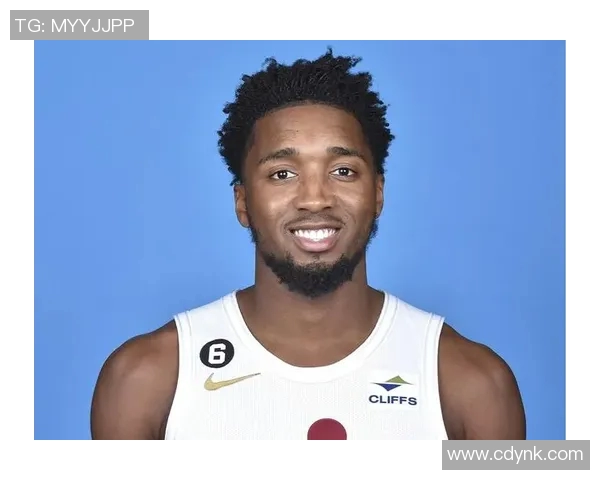 多诺万米切尔：从新秀到全明星的成长之路与未来展望