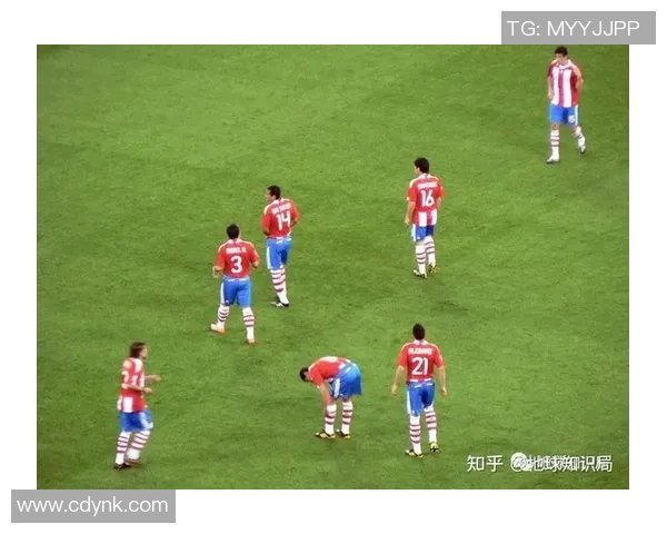 巴拉圭与卡达尔的精彩对决谁能在这场比赛中脱颖而出