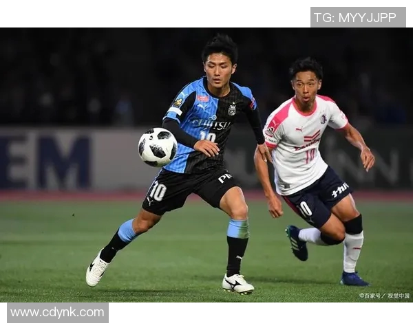 川崎前锋与大阪钢巴的激烈对决展现日本足球的魅力与竞争精神