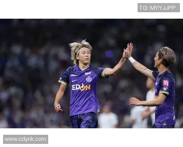 广岛对阵大阪比赛分析与比分推荐助你赢得竞猜胜利