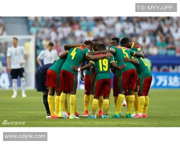 德国与喀麦隆精彩对决视频直播全程回顾与分析