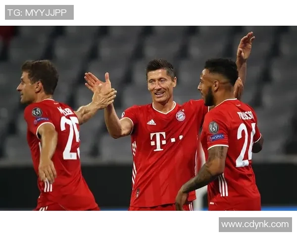 拜仁与切尔西欧冠对决首发阵容揭晓精彩对抗即将上演