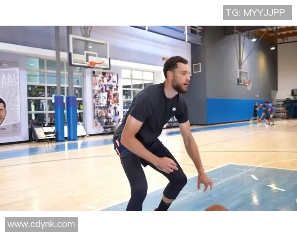 扎克拉文在NBA赛场上的精彩表现与未来发展潜力分析