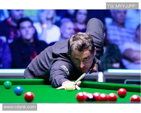 李岩与奥沙利文巅峰对决谁能在斯诺克赛场上书写传奇新篇