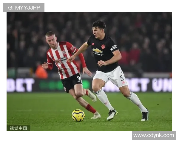 曼联与谢菲尔德联2020年激战回顾及精彩瞬间分析