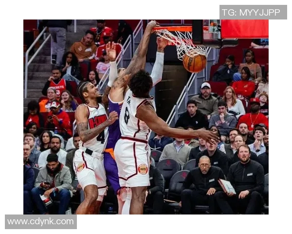 火箭队与太阳队精彩对决回顾2019年2月5日比赛录像分析