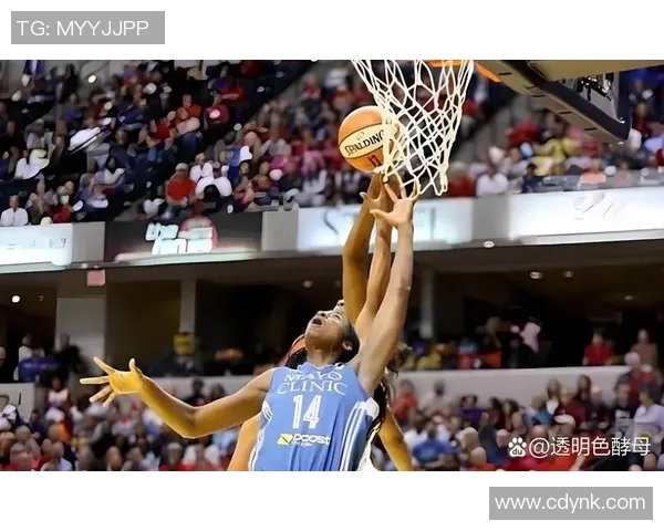 WNBA梦想队对阵天空队精彩直播全程回顾与赛况分析