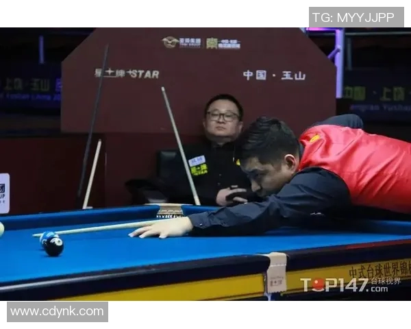 杨帆与李赫文精彩对决视频回顾分析引发热议与关注