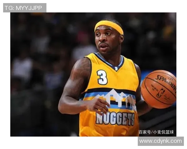 斯库特亨德森的篮球之路：从新星到未来巨星的成长历程