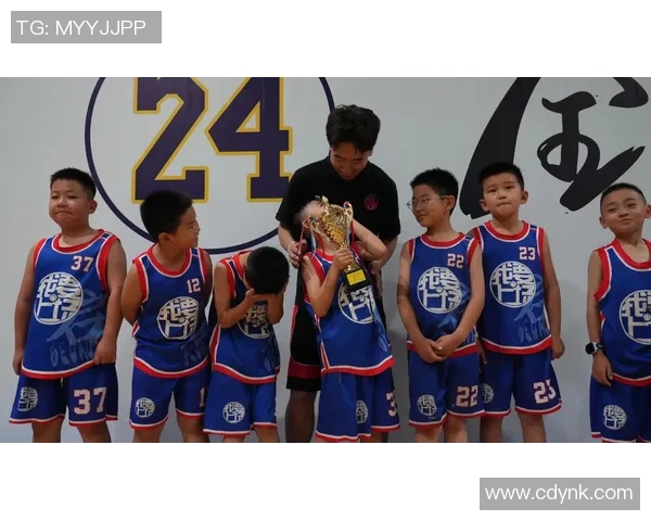 朱霍勒迪的篮球之路：从天赋少年到NBA全能战士的成长历程