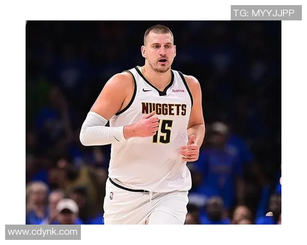 约基奇三双创历史新高掘金队强势锁定西部第一位置