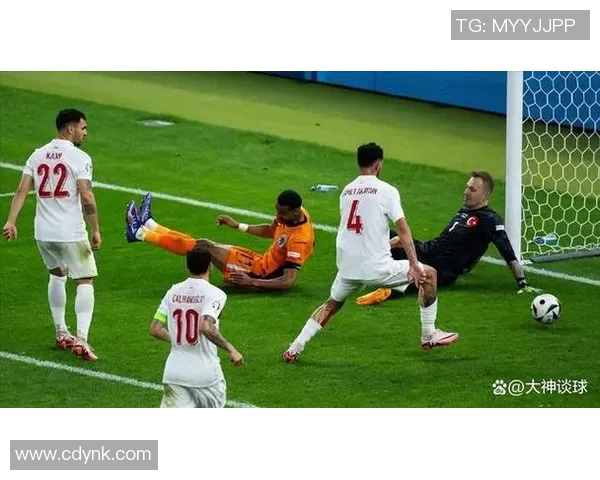 荷兰与土耳其友谊赛精彩对决展现足球魅力与团队精神