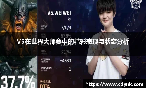 V5在世界大师赛中的精彩表现与状态分析