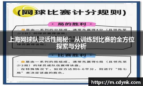 上海网球队灵活性揭秘：从训练到比赛的全方位探索与分析