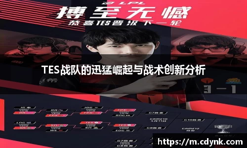 TES战队的迅猛崛起与战术创新分析