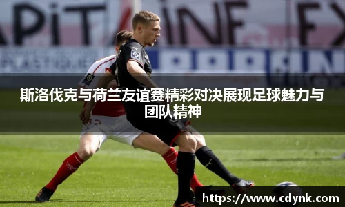 斯洛伐克与荷兰友谊赛精彩对决展现足球魅力与团队精神